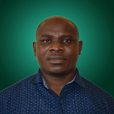 Bw.Pascal H. Sweya
