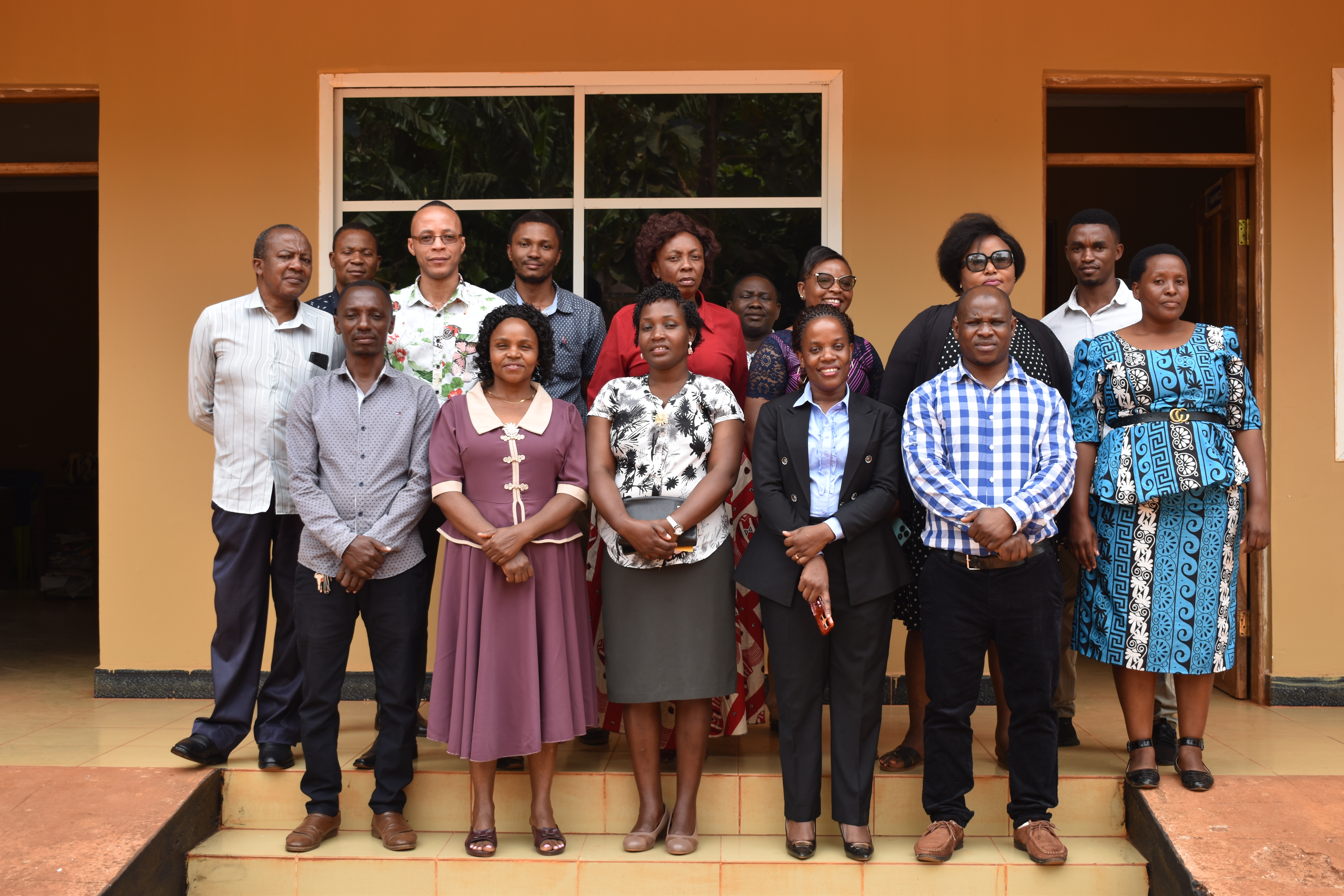 Watumishi Chuo Cha Maendeleo ya Wananchi Bigwa